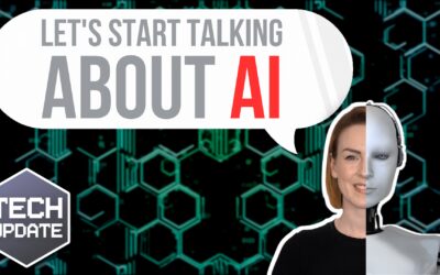 A quick guide to AI