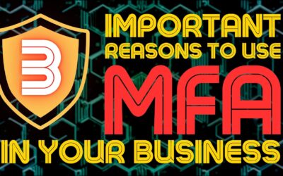 Adopt MFA Now