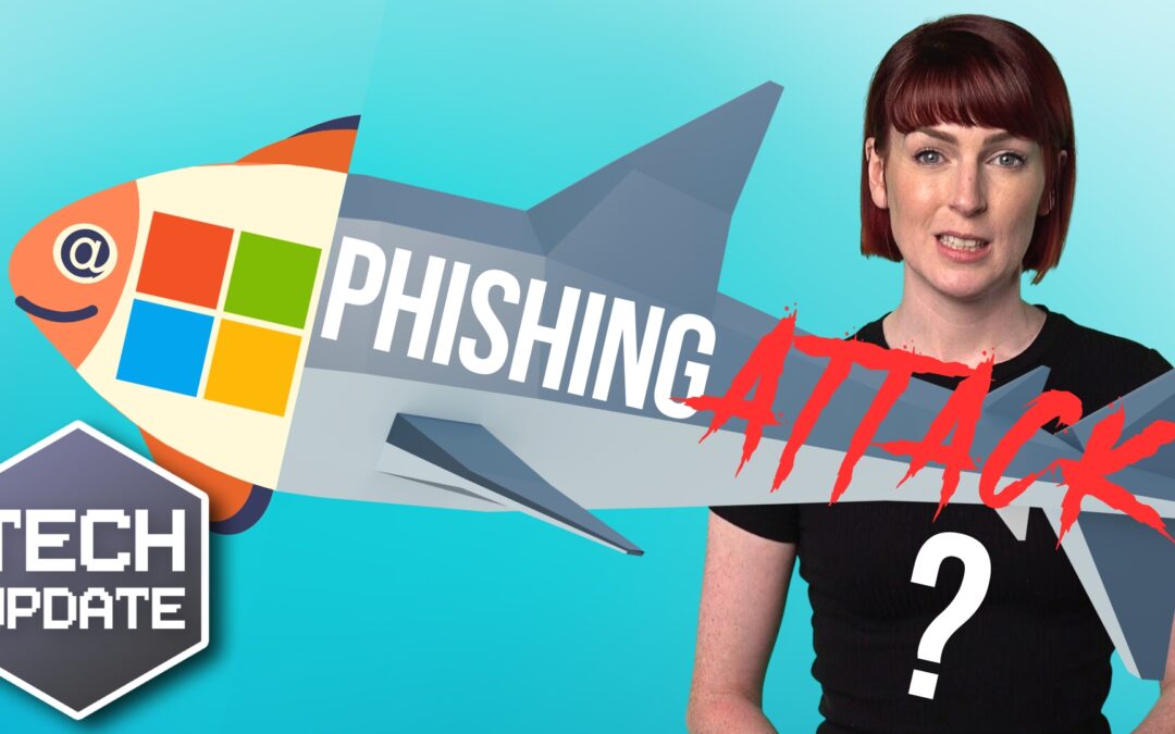 Rising Phishing Attacks: What to do.