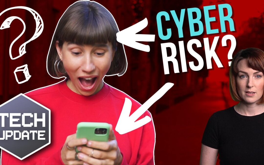 New Study Reveals Younger Employees as Potential Cyber Security Risks