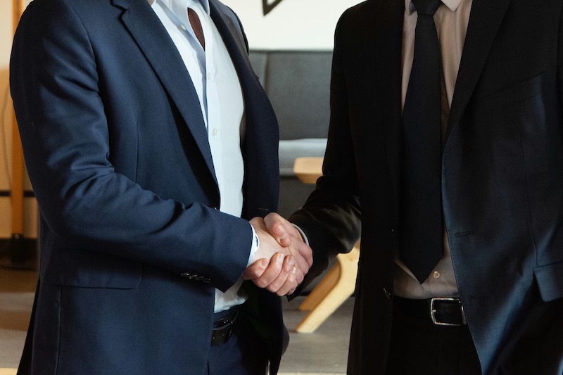 Trusted IT Partner