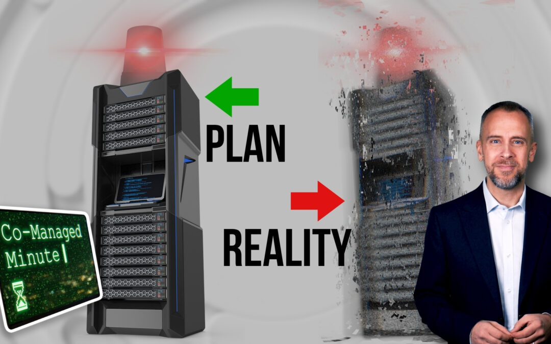 Why incident response plans rarely match reality