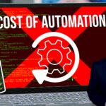 The operational cost of successful automation